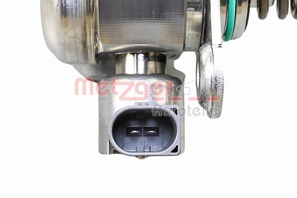 Pompe à haute pression METZGER 2250429